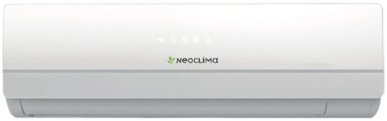 Сплит-система Neoclima NS/NU-HAL07