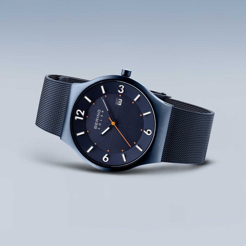 Мужские наручные часы Bering 14440-393