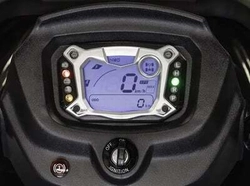Квадроцикл TGB Blade 600 LTX EPS (ПСМ)
