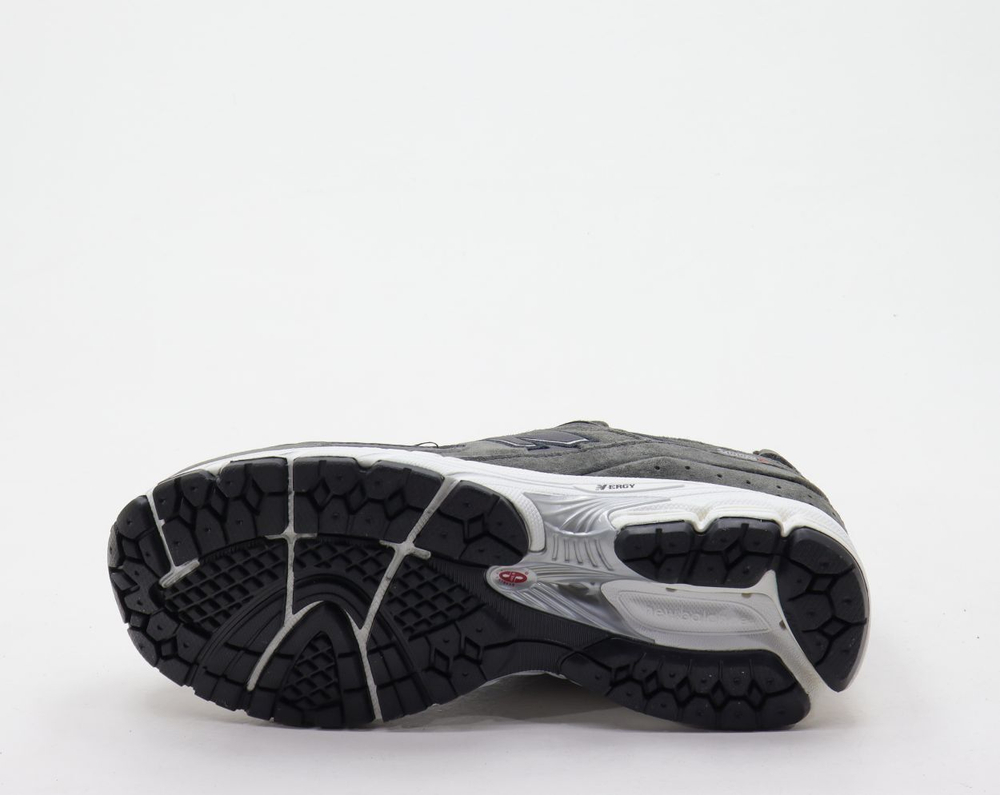 Кроссовки нат. замша (41-45)р. / шт.