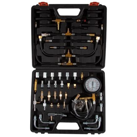 Цена на AFFIX (AF12000046C) Набор для тестирования топливных систем, кейс, 46 предметов