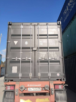 Контейнер 20 футов № MCCU1112926