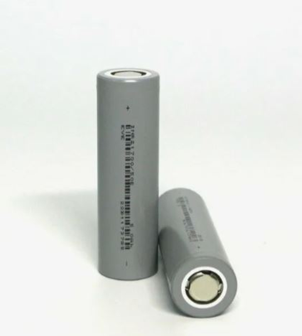 Аккумулятор EVE INR21700-50E