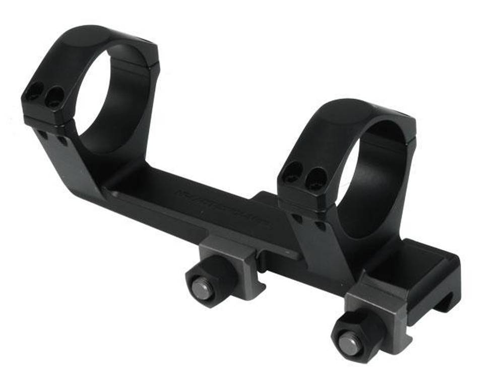 Кронштейн с кольцами D=30мм, BH=35мм, X-Treme Duty Unimount™ Titanium 1.375" 20 MOA, Extended Length (арт: A192), Nightforce