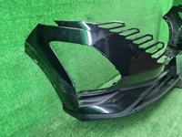 Бампер передний Omoda C5 (2022-н.в.)