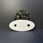 Маленькое Стекло для автомата Rocky Boxer