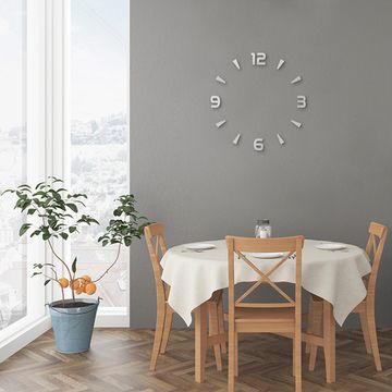 Элементы к модулю декоративному часовой OST 012030-CS с системой часофикации