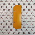 Кронштейн крепления заднего фонаря | 335/01389 | JCB