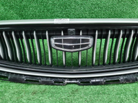 Решетка радиатора Geely Emgrand 2 (2021-н.в.)
