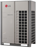 Наружный блок VRF системы Lg ARUM260LTE5