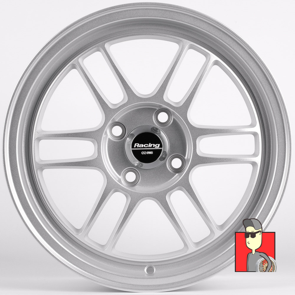 Комплект дисков Enkei 15x7 et42 4x100