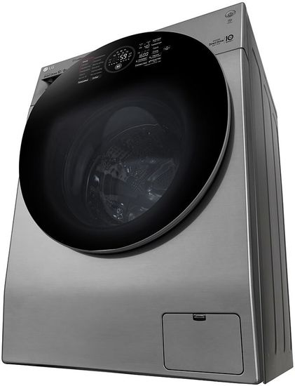Стиральная машина LG FH6G1BCH6N