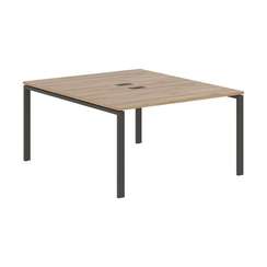 Стол 2-х местный EUWST 1316  1360х1606х750 EDIS