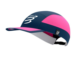 Кепка 5 Panel Light Mood Indigo Magenta