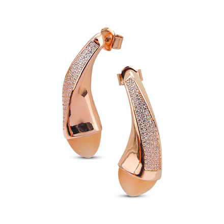 Серьги Boccadamo Caleida KOR026RO