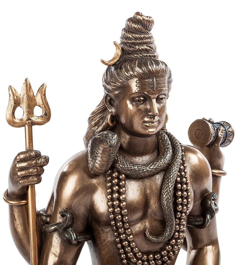 WS-463 Статуэтка «Шива»