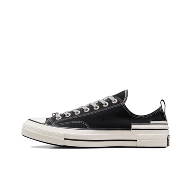 Кеды Converse Chuck 70 Hacked Heel Low 'Black White' A07984C
