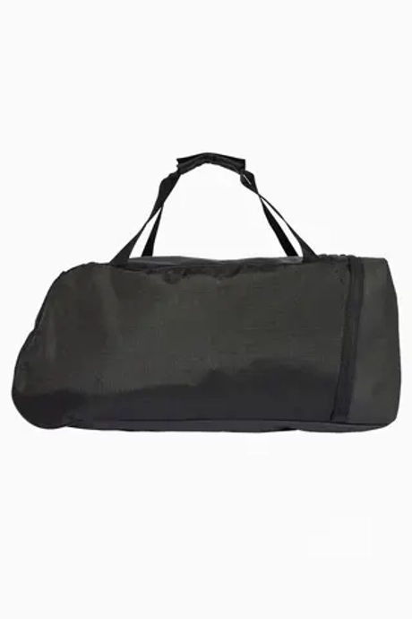 Сумка спортивная adidas FC Bayern 24/25 Duffel M - черный