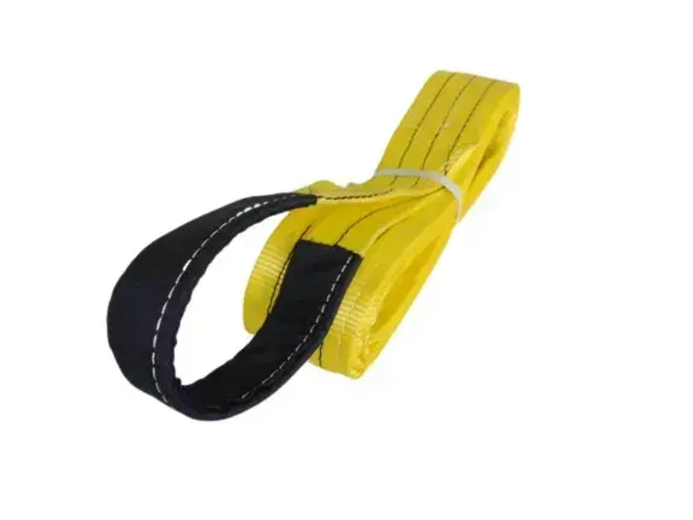 Строп текстильный СТП 3т 5м