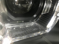 Битая Фара правая BMW X1 F48 (2015-2019) LED