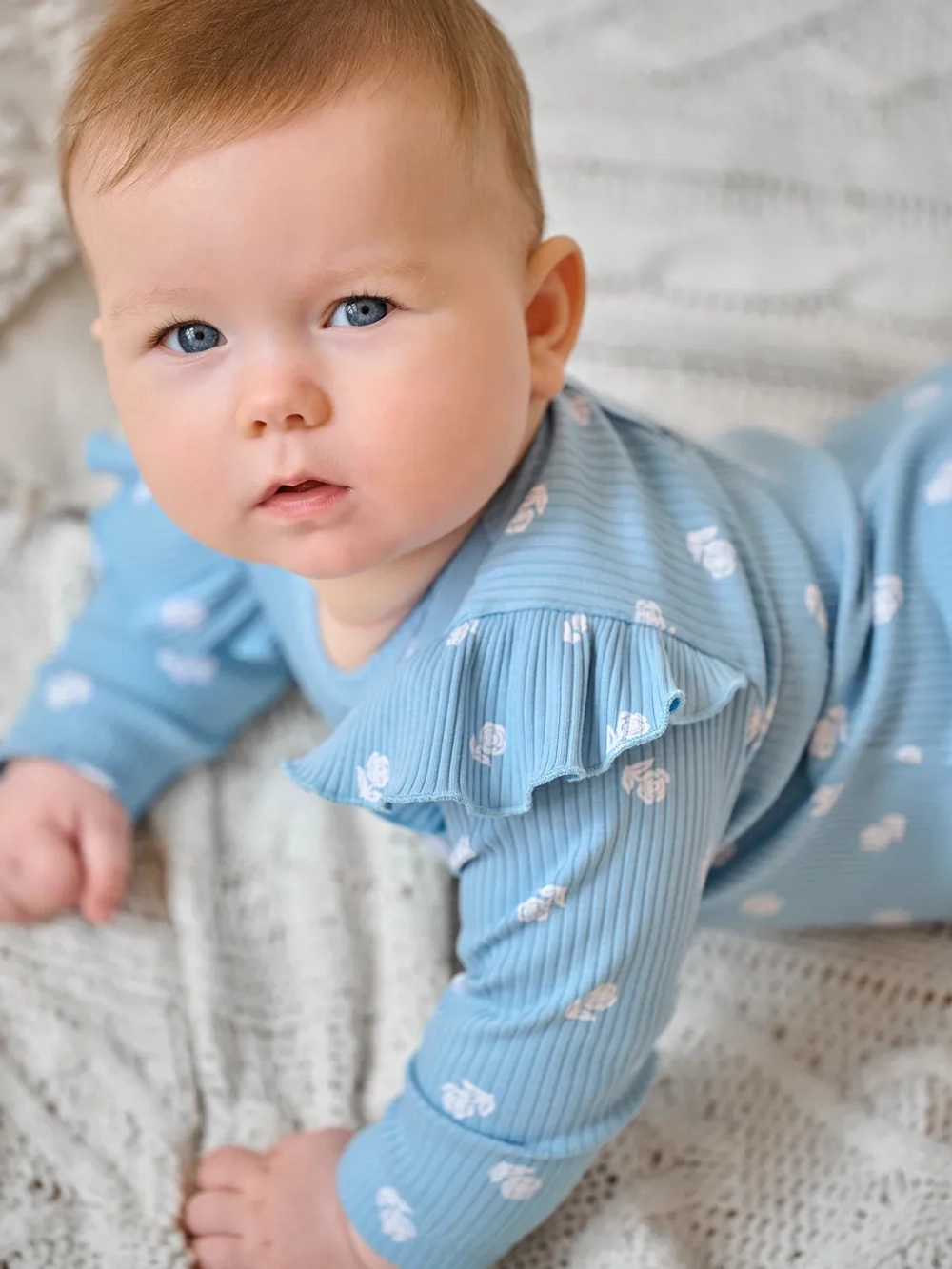 Боди с длинным рукавом