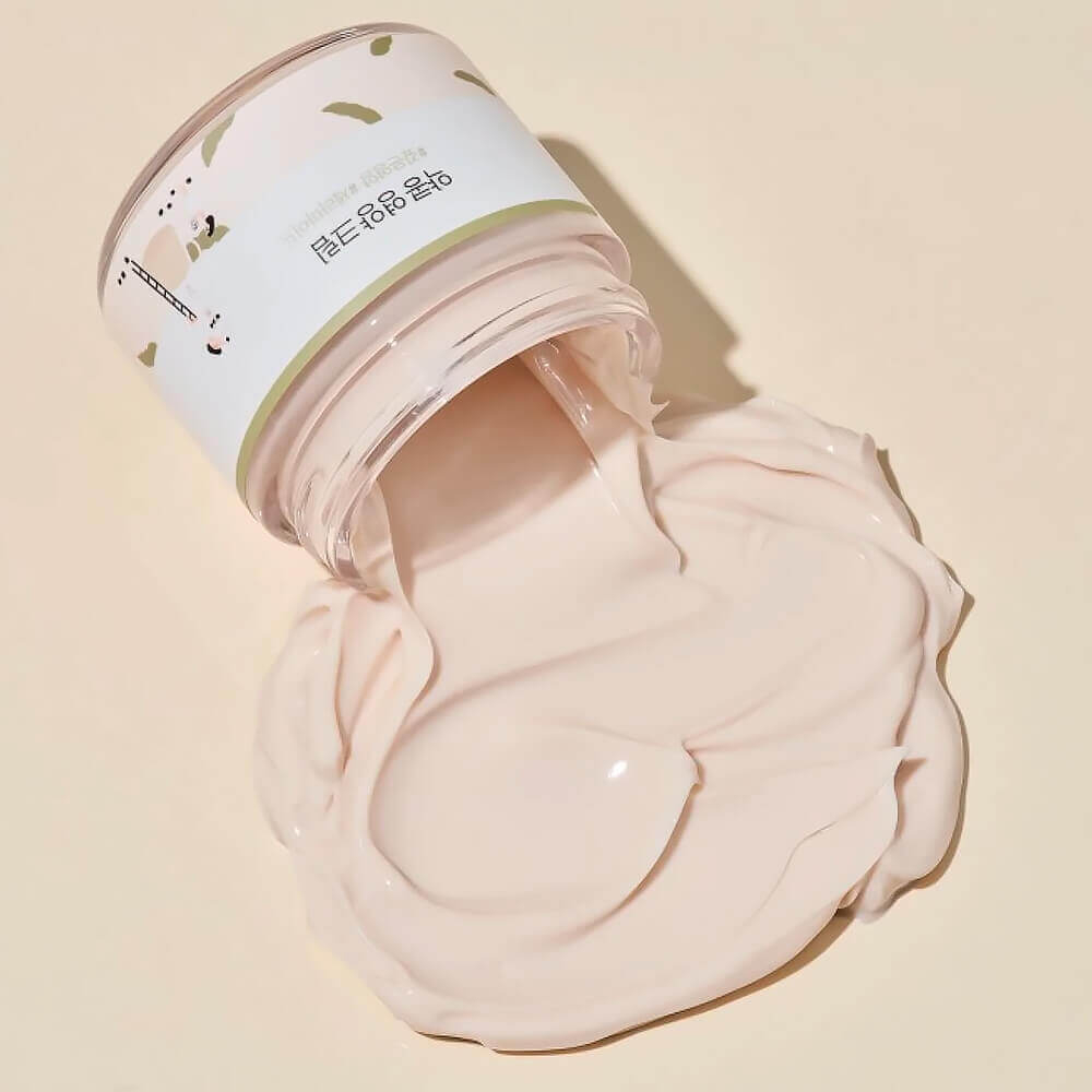 Round Lab Soybean Nourishing Cream Крем для лица 80 ml