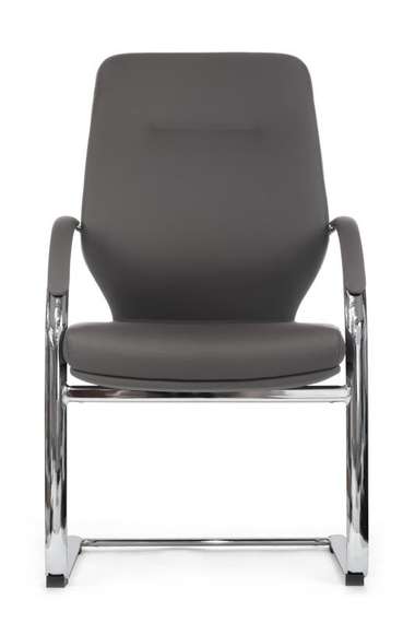 Кресло Alonzo-CF C1711 Антрацит