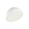 Потолочный светодиодный светильник Sonex Mitra Pluto White 7657/11L