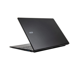 Ноутбук Hiper Workbook U26 [U26-15FII5124R8S5WPG ] Grey 15.6" (FHD IPS i5 12450H/8Gb/512SSDGb/Win11Pro)