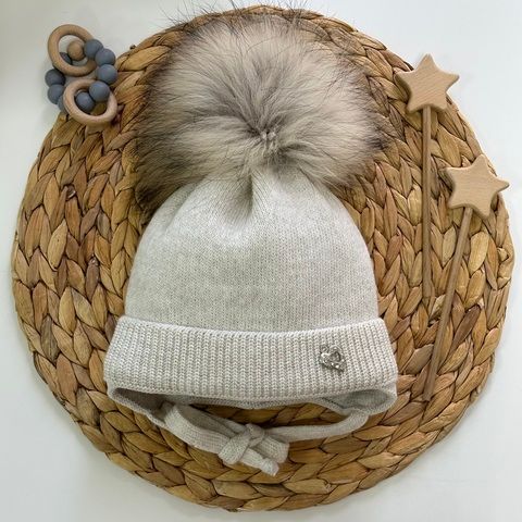 Зимняя Шапка