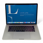 MacBook Pro 15 2018