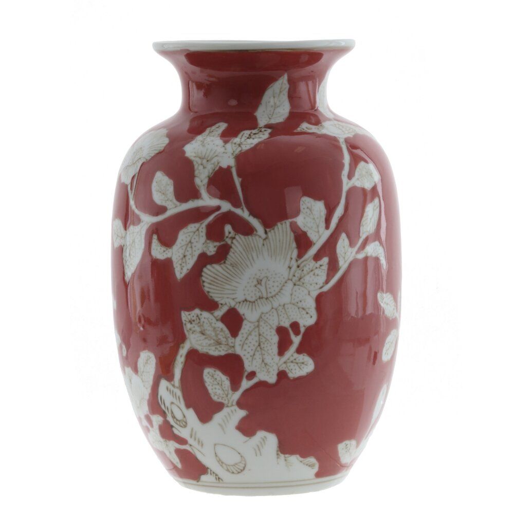 GAEM Ваза, L14,5 W14,5 H23 см