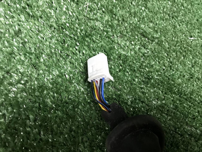 Зеркало правое BAIC U5 PLUS (2021-н.в.) 7 конт.