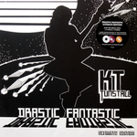 KT Tunstall / Drastic Fantastic (Ultimate Edition)(Coloured Vinyl)(2LP+10" Vinyl Single)