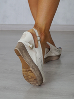 Босоножки женские MULTI MODA 42-42\40-40