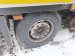 Туймазинский завод автобетоновозов 5885* Полуприцеп шторный 588516
