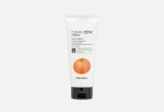 TONY MOLY Clean Dew Red Grapefruit Foam Cleanser пенка 180 мл