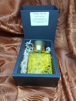 Парфюмерная вода женская СвеТLана Mr.Newl C&M011-05 25 мл