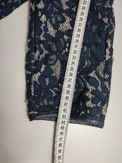 Джемпер красивый 46 размер