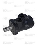Гидромотор героторный MPQ 100 HDP-01/4