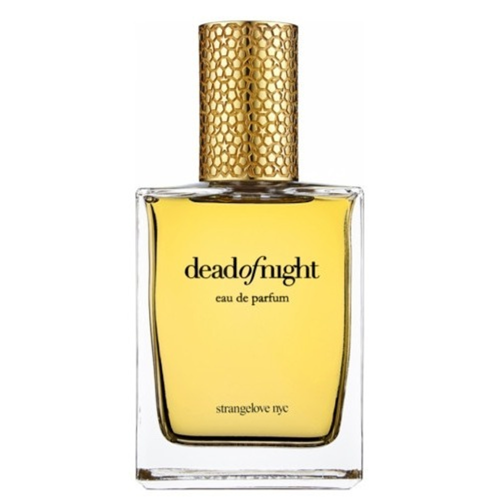 Парфюмерная вода STRANGELOVE DEADOFNIGHT 50мл.