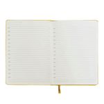 Блокнот NIKA soft touch