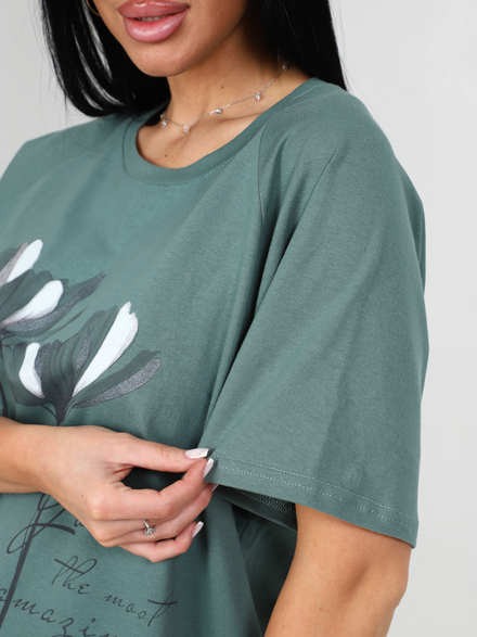 Сорочка "Розанна"