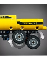 Лего Техник 42136 John Deere 9620R 4WD Tractor Technic