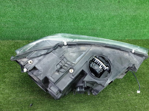Битая Фара левая BMW X5 F15 X6 F16 (2015-2018) Adaptive LED