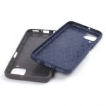 Противоударный чехол для Huawei P40 Lite / Nova 6 SE, 009508 Серый