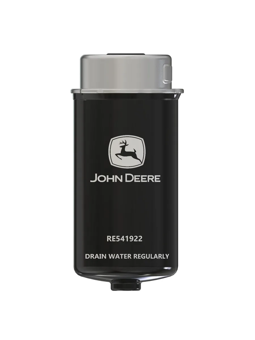 Фильтр топливный John Deere RE54192 (FS20076)