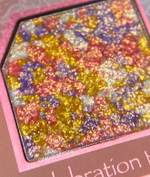 Oden's Eye Rosy Jingle Palette