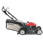 Газонокосилка бензиновая (бензокосилка) Honda HRX 476 VKEH