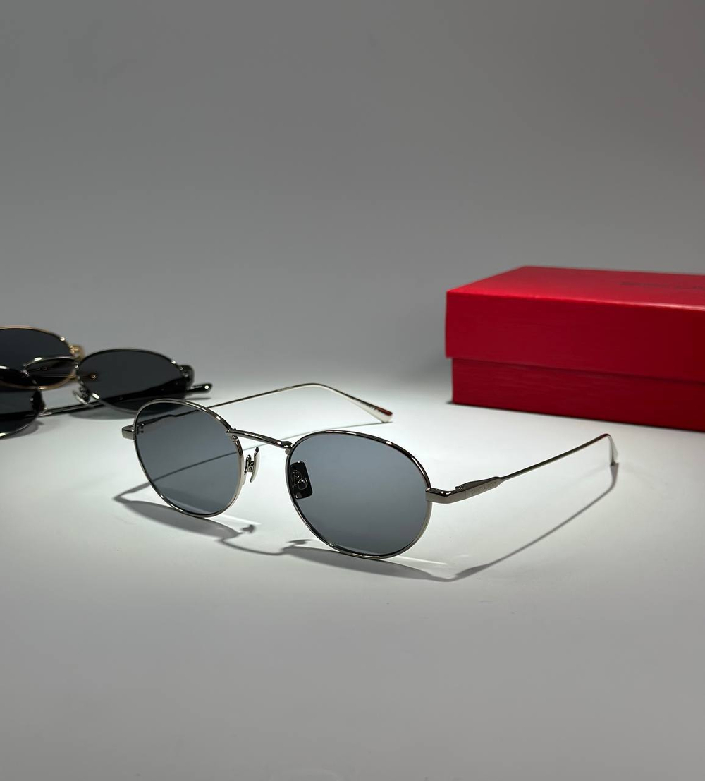Очки Saint Laurent